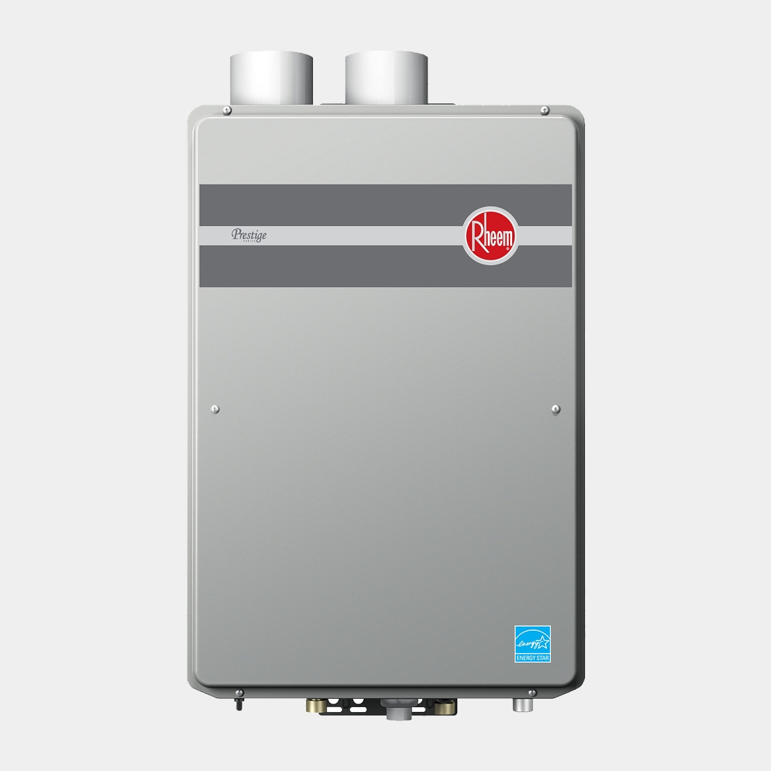 Tankless Water Heaters