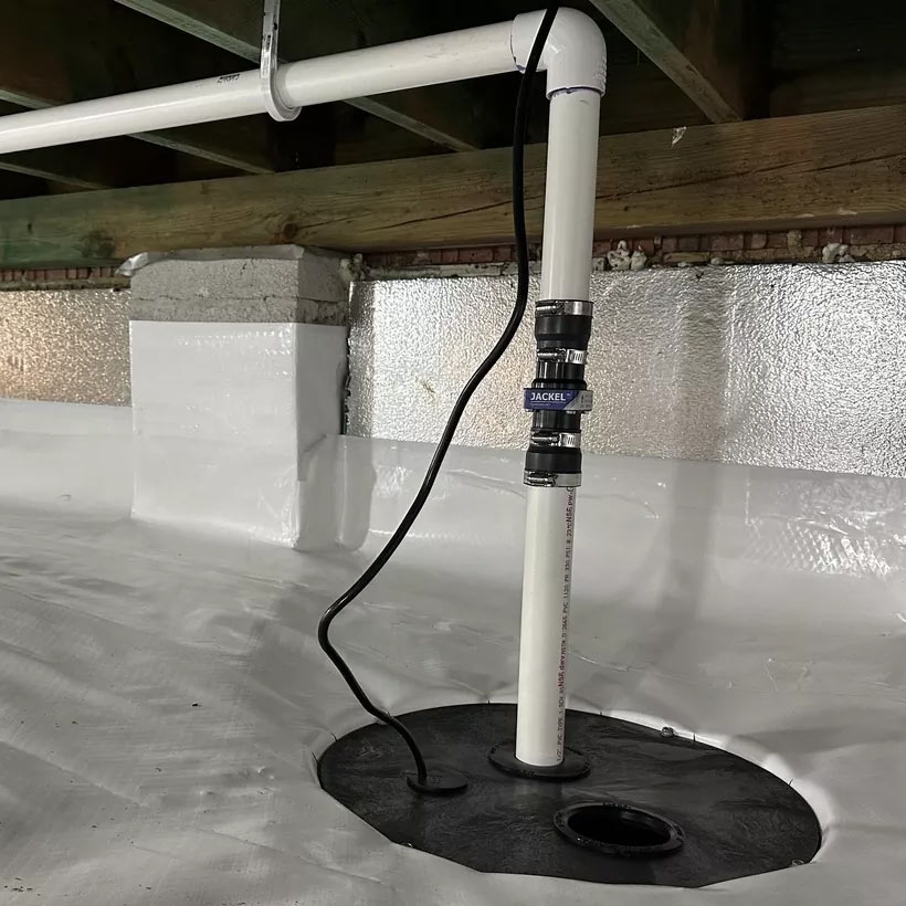 Sump Pump