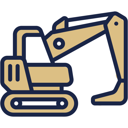 Excavator