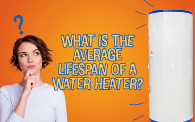 What Is the Average Lifespan of a Water Heater?