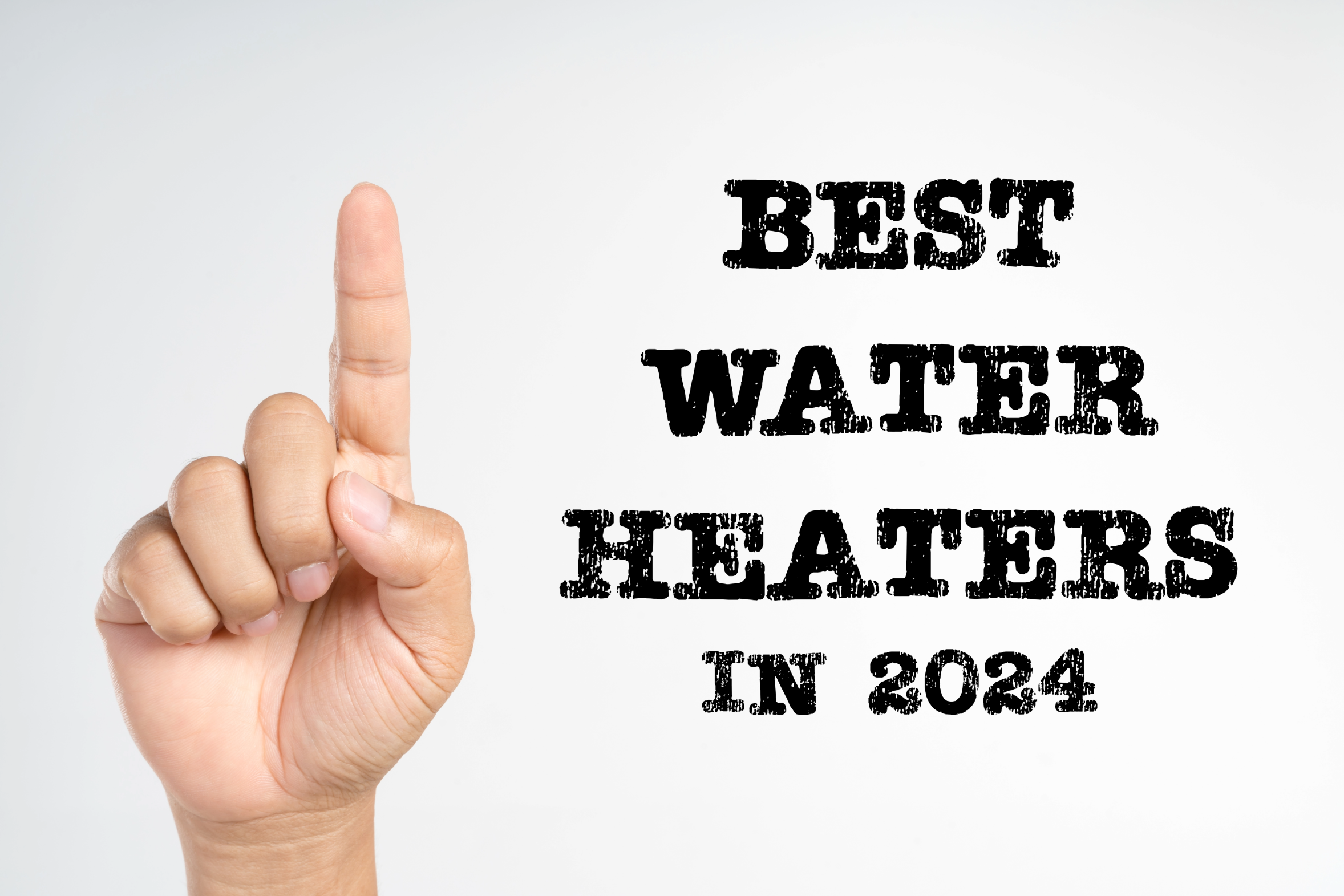 Upper Arlington, Ohio-based plumbing blog on the best water heaters of 2024.